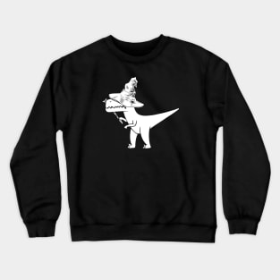 Veloci-potter Crewneck Sweatshirt